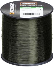 Fir Monofilament PROLOGIC C-Series, Green, 6.8kg, 0.37mm, 925m
