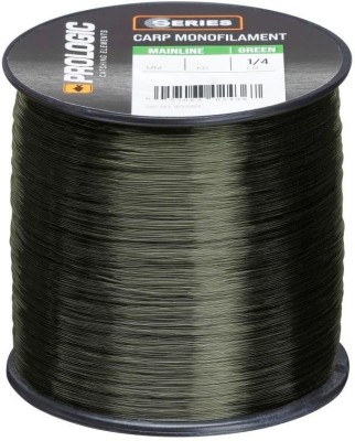 Fir Monofilament PROLOGIC C-Series, Green, 6.8kg, 0.37mm, 925m foto