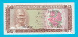 Sierra Leone 50 Cents 1984 &#039;Hibiscus&#039; UNC serie: 845292
