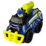 PATRULA CATELUSILOR MASINUTA METALICA CHASE JUNGLE RESCUE, Spin Master