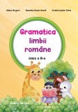 Gramatica limbii romane - clasa a III-a - Editura Ars Libri