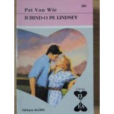 IUBIND-O PE LINDSEY-PAT VAN WIE-94456