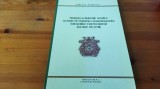 TITULATURA SI DISTINCTIILE ONORIFICE ACORDATE DE PATRIARHIA CONSTANTINOPOLULUI..