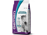 Gemon Cat, Urinary, cu Pui si Orez, 2 kg