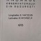 Anuarul Observatorului din Bucuresti 1978