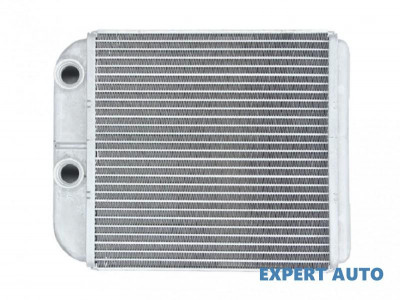 Radiator bord Mitsubishi CARISMA (DA_) 1995-2006 foto