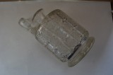 Sticla din cristal pentru vin, cca. 0.5 L