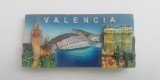 M3 C2 - Magnet frigider - Tematica turism - Spania 50
