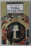 TOMA D &#039; AQUINO de M. D. CHENU , 1998