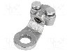 Terminal tip inelar, pentru surub M10, BM GROUP - BM 5143
