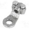 Terminal tip inelar, pentru surub M10, BM GROUP - BM 5143
