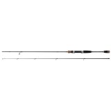 Lanseta Berkley Fireflex Spin 802 M, 2seg, 2.40m, 10-35g