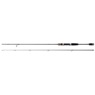 Lanseta Berkley Fireflex Spin 702 ML, 2seg, 2.10m, 7-22g foto