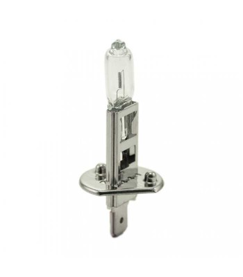 Bec halogen H1 12V 55W +30% intensitate CARGUARD BHA051 foto