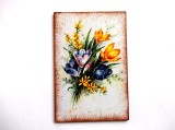 magnet frigider cu branduse 35951