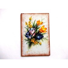 magnet frigider cu branduse 35951