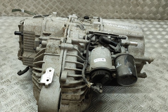 TESLA MODEL X 2020 - Motor - OEM: 1037000-20-A,1508431-00-A