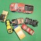 Masinute 7 vintage Majorete Matchbox Hasbro Hot Wheels Maistro LOT32T1