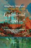Cumpara ieftin Legamantul apei/Abraham Verghese