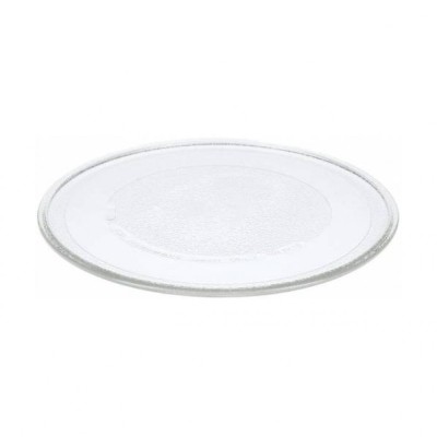 Farfurie simpla cuptor cu microunde Arctic MD1611,Beko MWC2002MW 24.5 cm foto