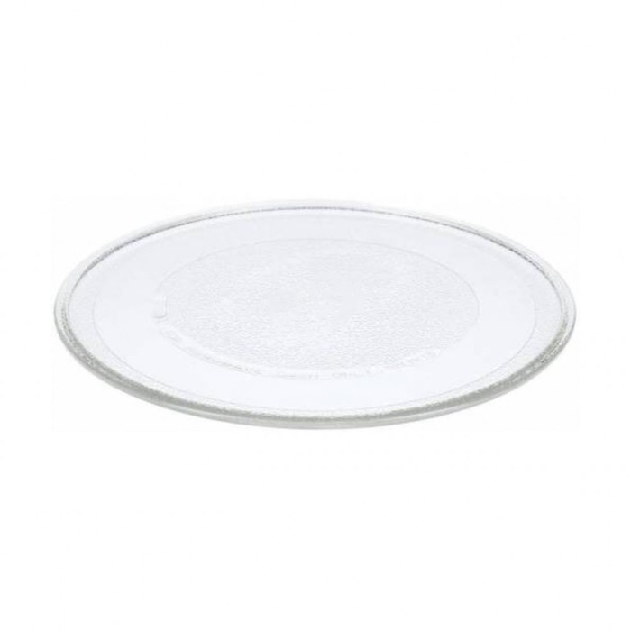 Farfurie simpla cuptor cu microunde Arctic MD1611,Beko MWC2002MW 24.5 cm