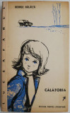 Calatoria &ndash; George Balaita