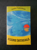 RADU TUDORAN - O LUME INTREAGA