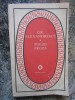 GR. ALEXANDRESCU - POEZII. PROZA