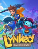 Lynked Banner Of The Spark
