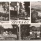CPIB 15839 CARTE POSTALA - BORSEC, MOZAIC, RPR