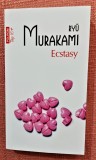 Ecstasy. Editura Polirom, 2023 - Ryu Murakami