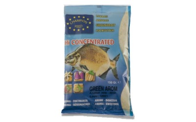 ADITIV PRAF COLMIC CHAMPION FEED GREEN 250gr foto