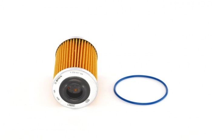 BOSCH F 026 407 109 Filtru ulei