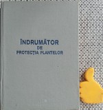 Indrumator de protectia plantelor Gh. Stanciu, I. Gutenmaher