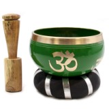 BOL TIBETAN C&Acirc;NTĂTOR &quot;POMUL VIEȚII&quot;