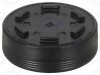 ELRING 215.870 Capac conector, bolt principal