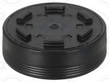 ELRING 215.870 Capac conector, bolt principal