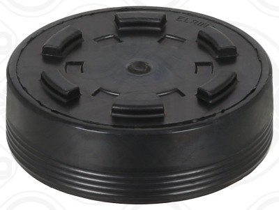 ELRING 215.870 Capac conector, bolt principal foto