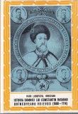 Radu Logofatul Greceanu - Istoria domniei lui Constantin Basarab Brincoveanu
