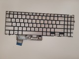 Tastatura Laptop, Asus, ZenBook, 15 UX533, UX533F, UX533FA, UX533FD, UX533FTC, UX533FN