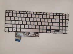 Tastatura Laptop, Asus, ZenBook, 15 UX533, UX533F, UX533FA, UX533FD, UX533FTC, UX533FN foto