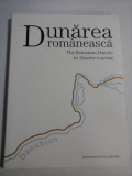 DUNAREA ROMANEASCA - Ioan Rosca