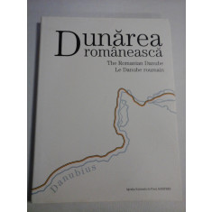 DUNAREA ROMANEASCA - Ioan Rosca