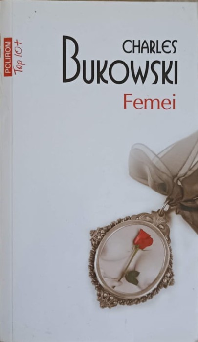 FEMEI-CHARLES BUKOWSKI-278223