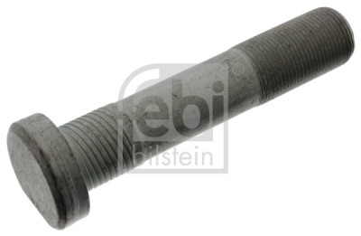 FEBI BILSTEIN 43538 Bolt roata foto