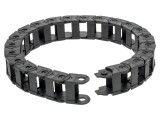 Ghidaj cu lanț LIGHT 150mm 990mm 25mm