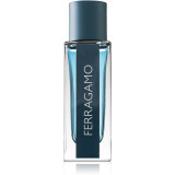 Cumpara ieftin Salvatore Ferragamo Ferragamo Intense Leather Eau de Parfum pentru bărbați 30 ml