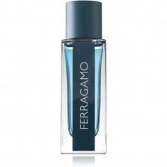 Salvatore Ferragamo Ferragamo Intense Leather Eau de Parfum pentru bărbați 30 ml