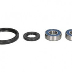 Set Rulmenti roata cu garnituri față compatibil: KAWASAKI KDX, KLX 220-650 1993-2007