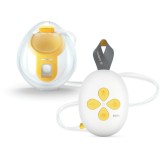 Medela Solo&trade; Hands-free pompă de s&acirc;n 1 buc